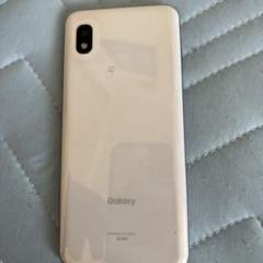 Galaxy スマートフォン本体 使用感あり Galaxy スマートフォン本体 使用感あり - スマートフォン本体超 安い