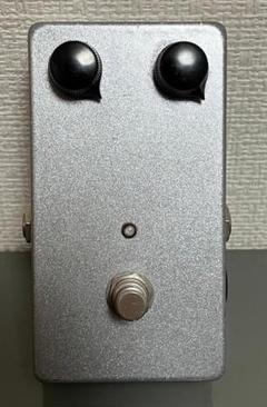 ギター Earthling Designs / Harmonic Percolator Earthling Designs / Harmonic Percolator - メルカリ