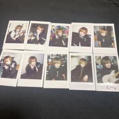 甘い暴力　文さんチェキ10枚セット
