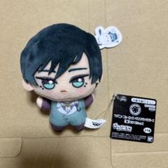 BANPRESTO - ブルーロック サンリオ ちびぐるみセットの通販 by