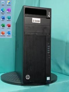 2025年最新】z440 hpの人気アイテム - メルカリ