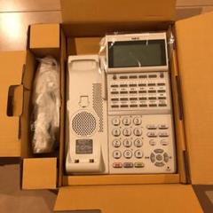 NEC DTZ-24BT-3D(WH)TEL