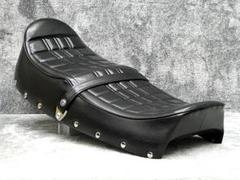 CB750F RC04 純正タイプ シート ステッチ仕様 /完成品 あんこ抜き CB750F RC04 純正タイプ シート ステッチ仕様 /完成品 あんこ