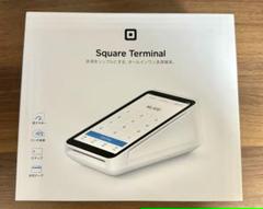 週末限定‼️美品　Square Terminal スクエアターミナル 楽天市場】【楽天1位】Square スクエア ターミナル プリンター