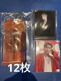 BTS PTD LIVE デジコ グローバル 特典 トレカセット　ケース