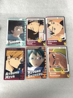♡ ハイキュー 稲荷崎 角名倫太郎 スナップマイド 64枚セット ♡ 角名倫太郎A】ハイキュー!! スナップマイド3 - トレカ&ホビーの