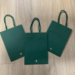 【37枚セット】ロレックス オーデマピゲ チューダー ショッパー 紙袋 ロレックス ショッパー 3枚セット - メルカリ
