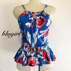 早い者勝ち！定価1518000円 新品blugirl ブルーガールワンピース