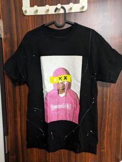 ゴッドセレクション　Tシャツ