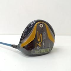 若《SEDCJ》KING　COBRA　S9-1　PRO　ドライバー