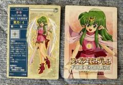 ファイアーエムブレム TCG NTT出版 プロモ P051 チキ