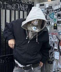NEW ERA x thisisneverthat RC☆7 7/8☆キャップ
