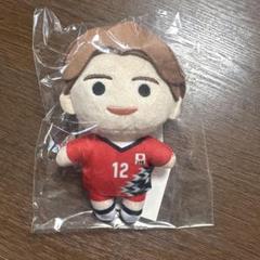 2025年最新】高橋藍 ぬいぐるみの人気アイテム - メルカリ