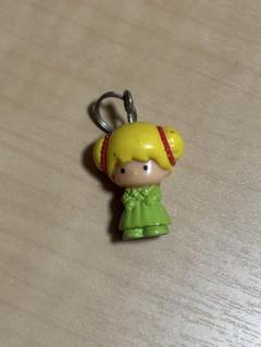 こえだちゃん ストラップ