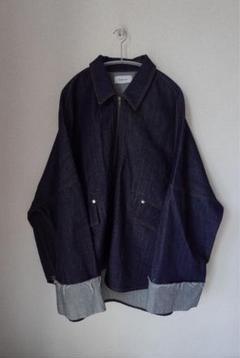 knuth marf vintageyellow デニム　セットアップ DrUccRZeSKGi.jpg?width=768