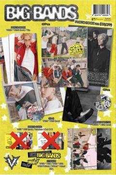 WayVアルバム、キットアルバム、グッズ、トレカ 他まとめ売り Amazon.co.jp: ウェイシェンブイ WayV - On My Youth [Diary Ver