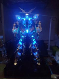 PG ユニコーンガンダム(水転写デカール、LEDユニット、アームドアーマー付き) PG ユニコーンガンダム ペルフェクティビリティ【再販】」本日