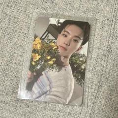 seventeen your choice  HMV ディノ ホシ ウジ トレカ seventeen your choice HMV ディノ ホシ ウジ トレカ