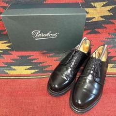 美品Paraboot パラブーツ ARLES アルル UK6.5 25.5 別注 美品Paraboot パラブーツ ARLES アルル UK6.5 25.5 別注 - メルカリ