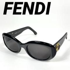 FENDI SL7706 サングラス 度入り