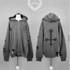 DimMoire パーカー 2025年最新】Dimmoire パーカーの人気アイテム - メルカリ