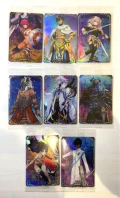 2025年最新】fate ウエハース イシュタルの人気アイテム - メルカリ