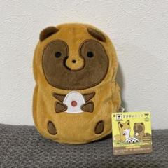 昭和レトロ　オリエンタルトーイ　うめ吉　おふう　ぬいぐるみ②　2こ　少し難あり 昭和レトロ オリエンタルトーイ うめ吉 おふう ぬいぐるみ② 2こ