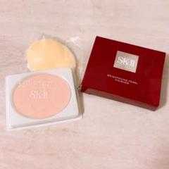 p4☆未使用☆ SK-II ブライトニング パール フィニッシャー sk-1F p4☆未使用☆ SK-II ブライトニング パール フィニッシャー sk