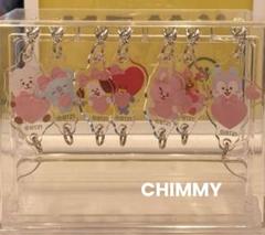 BT21 つながるアクリルチャーム バレンタイン アクスタ テディベア コンプ 2025年最新】つながるアクリルチャーム bt21の人気アイテム