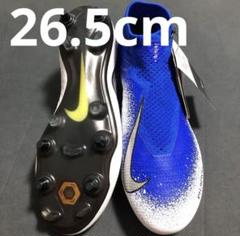 NIKE ファントムビジョン SG AC 26.5cm 182