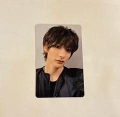 RIIZE RIIZING ROUD トレカ CD購入特典 会場限定 アントン