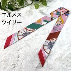 2025年最新】エルメス スプリング スカーフの人気アイテム