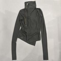 RICKOWENS SLILIES ジャケット パワーネット　リックオウエンス RICKOWENS SLILIES ジャケット パワーネット リックオウエンス