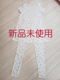 【新品未使用】ジェラート・ピケ セットアップ ワンピース レギンス セット