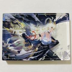 鳴潮 1周年 SDアクリルブロック ザンニー 1点 - メルカリ