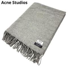 2025年最新】acne studios マフラー 新品の人気アイテム - メルカリ