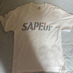 SAPEur 浜田雅功tシャツ