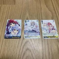 WS ヴァイスシュヴァルツ BRS　サイン　翠緑の瞳　デッドマスター WS ヴァイスシュヴァルツ BRS サイン 翠緑の瞳 デッドマスター