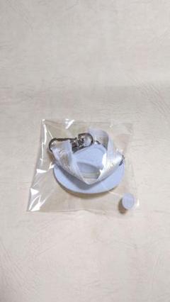 ホワイトラウンジ ハットキーホルダー ピンズ&宝石箱 カップ＆ソーサー 他ミセス 2025年最新】ホワイトラウンジ キーホルダーの人気アイテム