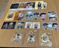 名探偵コナン　安室 透セット　EMOCA まとめ売り(バラ売可)