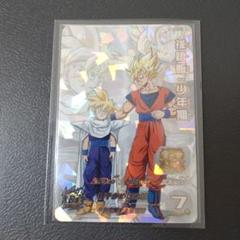 ドラゴンボールヒーローズ　mm1-asecp 孫悟飯少年期　完美品 MM1-ASEC P 孫悟飯：少年期 スーパードラゴンボールヒーローズ