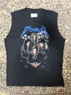 doublet 洋服の青山　タンクトップ　ノースリーブ 2025年最新】doublet タンクトップ・ノースリーブトップスの人気