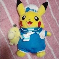 2025年最新】横浜 ピカチュウ ぬいぐるみの人気アイテム - メルカリ