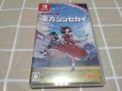 SWITCH 東方シンセカイ