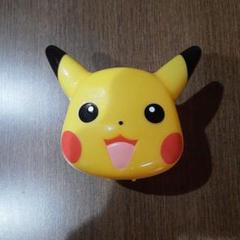 ピカチュウの弁当箱