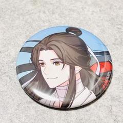 レア　天官賜福 トレーディング缶バッジ 三郎 謝憐 海外個人輸入 天官賜福 キャラバッジ 三郎 謝憐 トレーディング