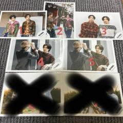 SixTONES 松村北斗 公式写真 少年たち 2011 フォトセ 格子無き牢獄 Amazon.co.jp: SixTONES 少年たち 松村北斗 公式写真 桶 : おもちゃ