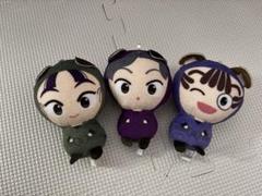 忍たま乱太郎 ナンジャコラボ ぬいぐるみ まとめ売り 忍たま乱太郎 ナンジャコラボ ぬいぐるみ まとめ売り - メルカリ