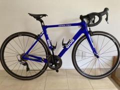 GIOS ブラック ロードバイク フォーク GIOS（ジオス）CARBON FORK （カーボンフォーク） 送料無料