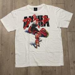 SUPREME AKIRA 鉄雄　XL 2025年最新】supreme akira xlの人気アイテム - メルカリ